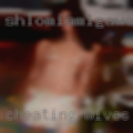 Cheating wives Shippingport