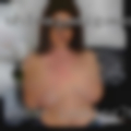 Woman looking